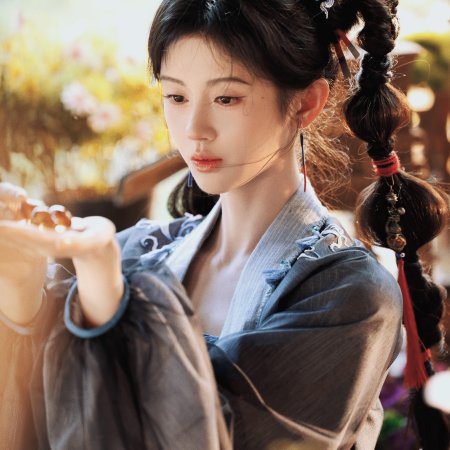 Ju Jing Yi