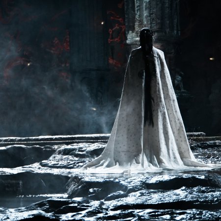 Veil of Shadows (2026)