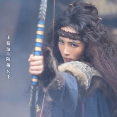CiCi Wang photo