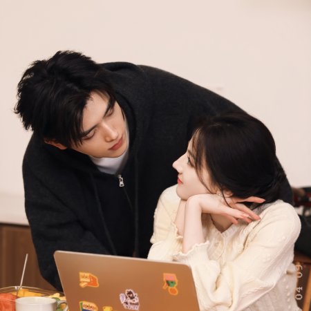 Love beyond the Grave (2026)