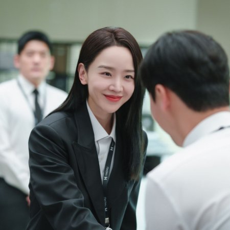 Filing for Love (2026)