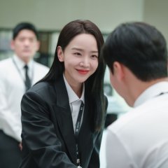 Filing for Love Korean Drama photo