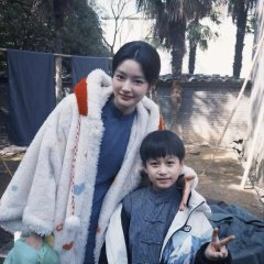 The Lament of Autumn Chinese Drama photo