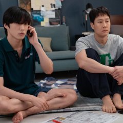 Audition 109 Korean Movie photo