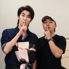 Strategies to Gain the Upper Hand Chinese Drama(2025) photo