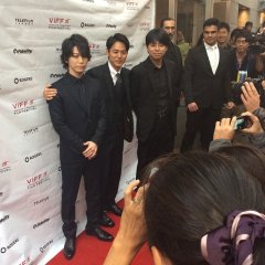 The Vancouver Asahi Japanese Movie photo