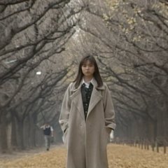 29-sai no Christmas Japanese Drama photo