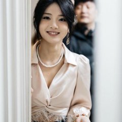Zhang Xu Han photo