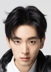 Wang Xiao Chen in The Blood of Youth: Quest of Heroic Hearts Chinese Drama