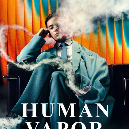 Human Vapor (2026)