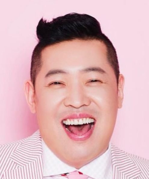 Woo Sik Shin