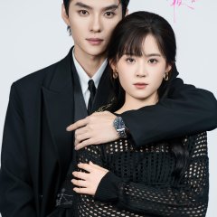 Her Days and Nights Chinese Drama(2025) photo