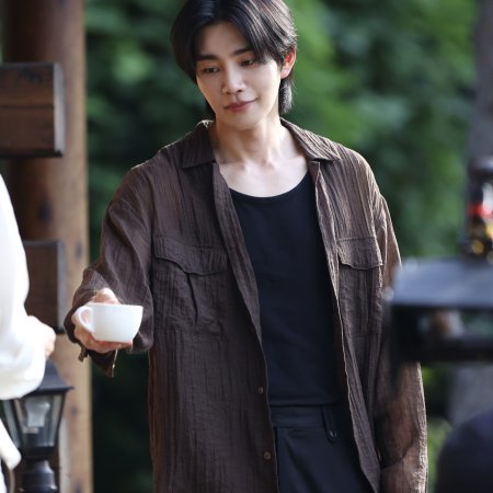 Kim Jae Yeong