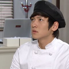 Smile, Dong Hae Korean Drama(2010) photo