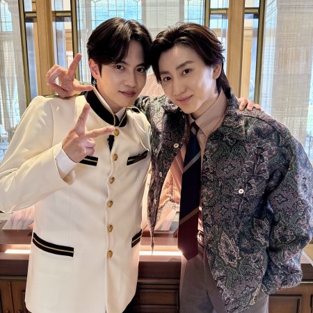 Ten Strokes to You (2026)