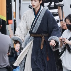 Gong Jun photo