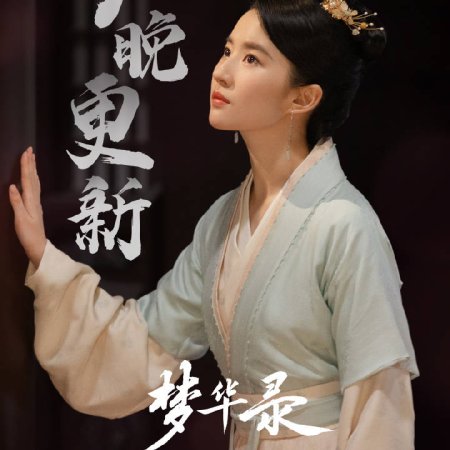 A Dream of Splendor (2022)