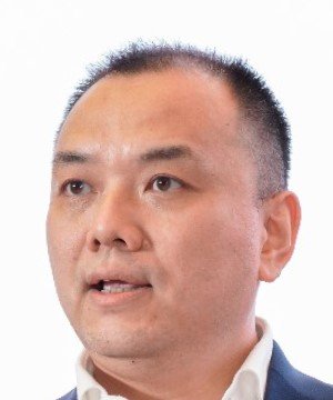 Wei Dai