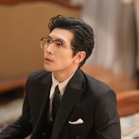 Zhao Ting Yi