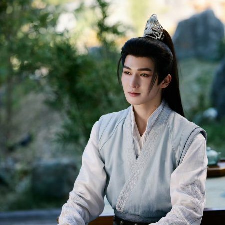 A Lover in the Mortal World (2026)