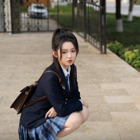 Shi Ba Sui Tai Nai Nai Jia Dao, Chong Zheng Jia Zu Rong Yao Season 2 (2025)