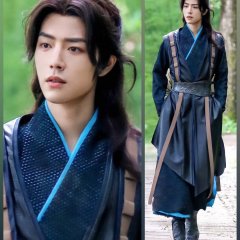 Douluo Continent Chinese Drama photo