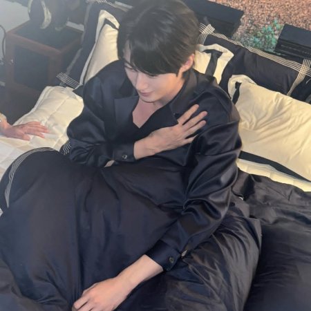 Byeon Woo Seok