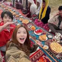 Bloom Life Chinese Drama photo