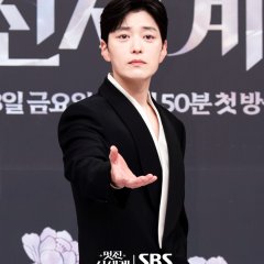 Jang Seung Jo photo