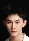 Colin Duan in Conspiracy Chinese Movie(2018)
