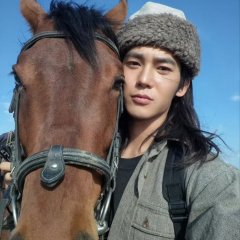 My Aletai Chinese Drama(2024) photo