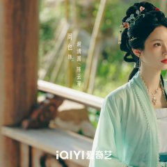 Spring of the Blade Chinese Drama(2026) photo