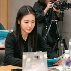 Doctor on the Edge Korean Drama photo