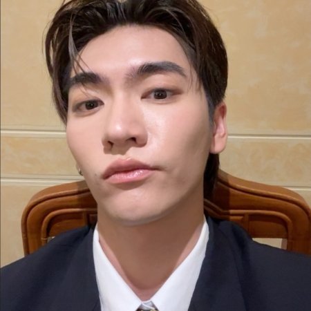 Boss Chaikamon Sermsongwittaya