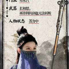 Zhang Yu Xi photo