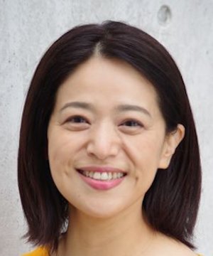 Ayumi Mikata