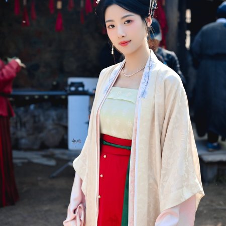Lu Yu Xiao