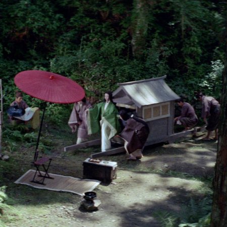 Kwaidan (1964)