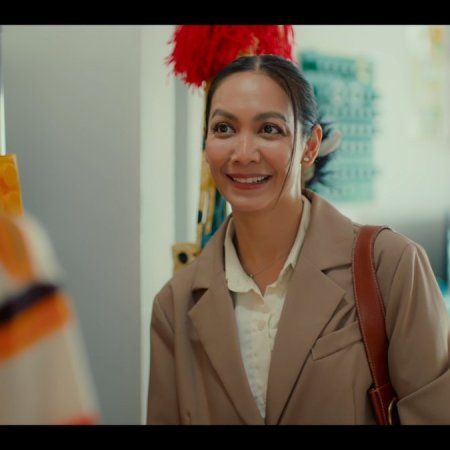 Love You Teacher (2026)