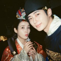 Wife of a 21st Century Prince Korean Drama(2026) photo