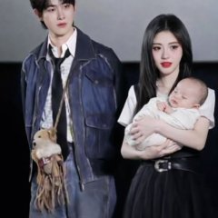 Veil of Shadows Chinese Drama photo