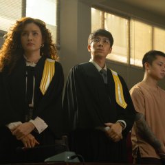 The Evil Lawyer Thai Drama(2026) photo