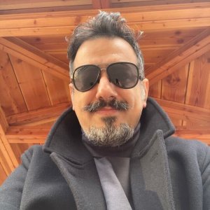 HamedBehrouzi