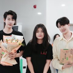 Pu Lei photo