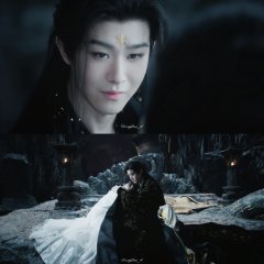 Manto de Sombras Chinese Drama(2026) photo