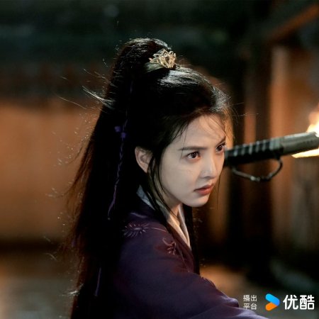 Zhan Zhao Adventures (2026)