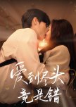 Ai Dao Jin Tou Jing Shi Cuo