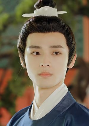 Wen Rou Da Chen x Bing Jiao Huang Zi (2022) poster