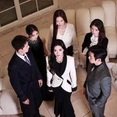 She Came from the Fire Chinese Drama photo