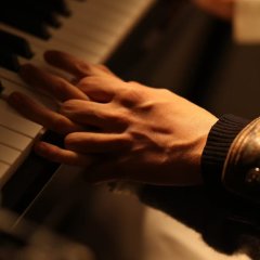 Jia Ru Gao Men De Nan Ren Chinese Drama(2026) photo